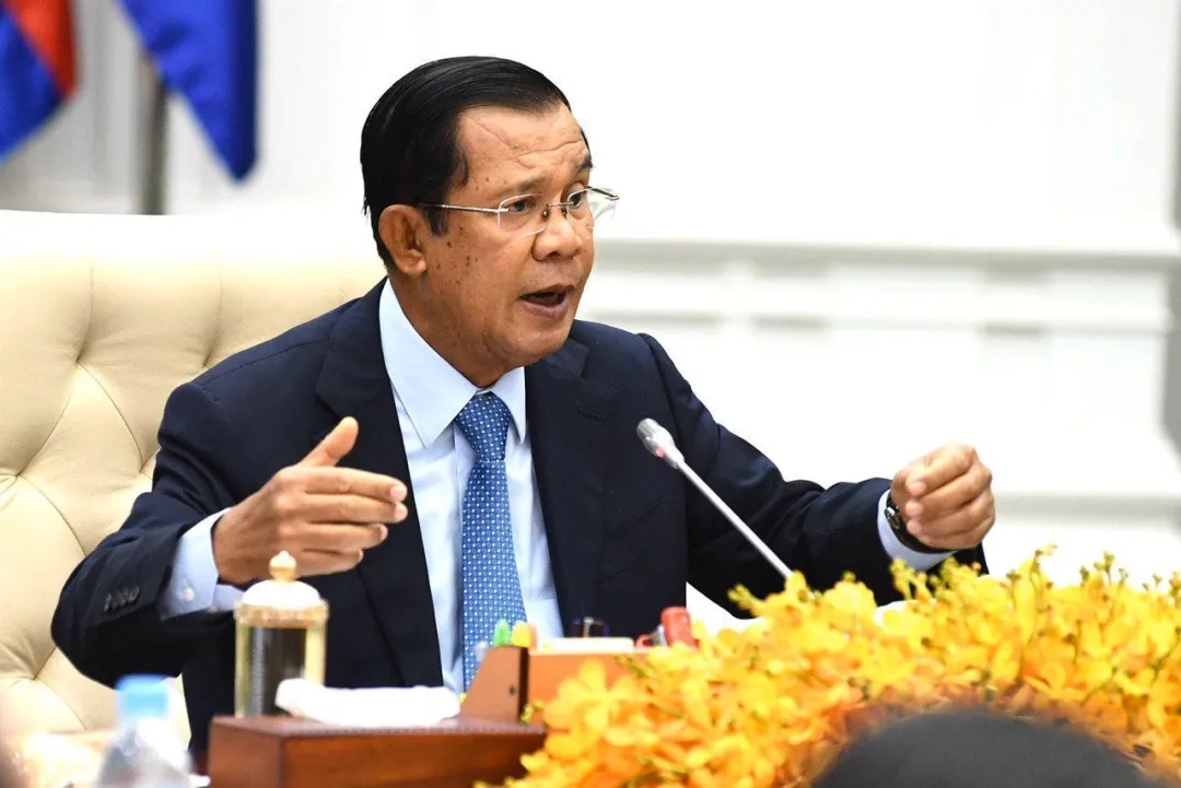柬埔寨總理呼籲降房價，決定不徵收7萬美元以下的住宅註冊稅