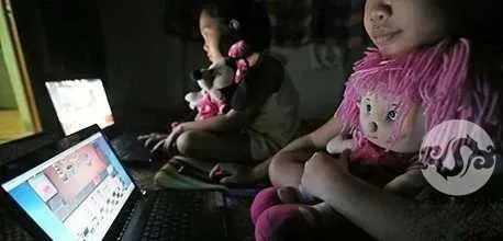 8名網路性奴在菲律宾獲救 皆為兒童