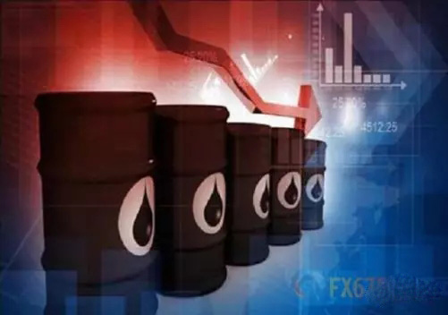 俄羅斯與沙特爆發石油價格戰 油價崩跌逾26%