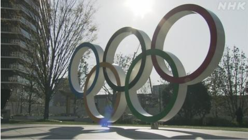 國際奧會追加1.8億元經費 支援東京奧運參賽國