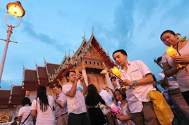 泰國曼穀8行業擬放松管制 內閣否決推遲5月假期