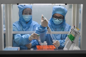 中國第四款新冠肺炎疫苗啟動臨床測試