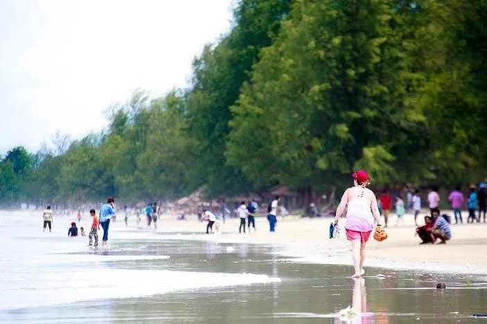 柬旅遊部：疫情過後，柬旅遊業將迎來大量中國遊客！