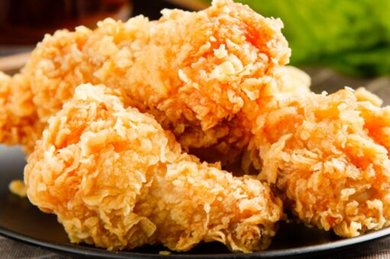 炸雞是不是韓餐？最新民調：45.1%韓受訪者認為調味炸雞不是韓餐