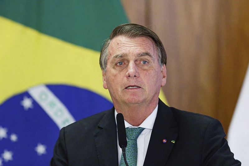 巴西總統緊急住院兩天後出院 醫生透露病因