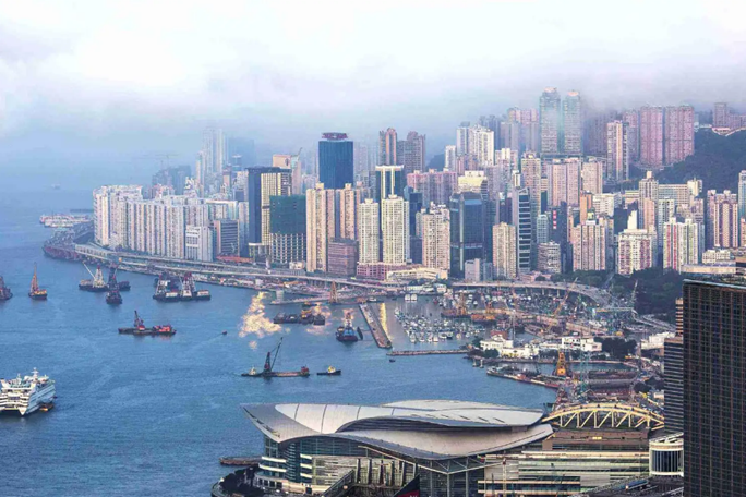 香港旅遊發展局將投1億港元在內地推廣來港旅遊