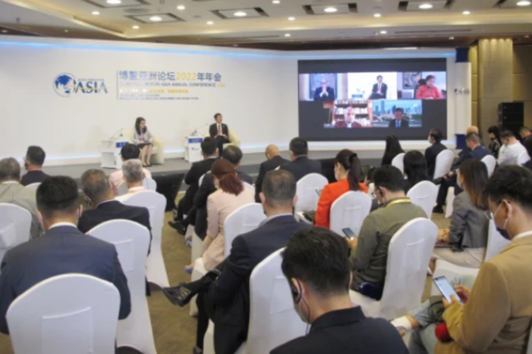 香港加入RCEP將為全球貿易振興注入新力量
