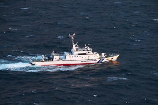 日本失聯觀光船遇難人數升至11人 去年曾發生事故