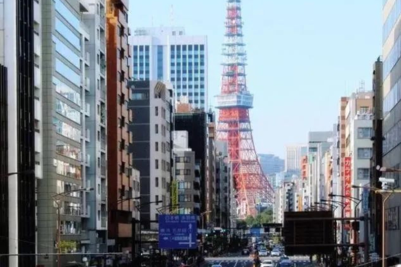 日本東京塔最佳拍攝位置大揭秘 看完這篇，拿著相機出發吧