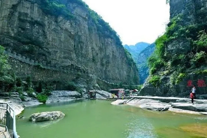中國山西發佈29條暑期鄉村休閒旅遊精品線路