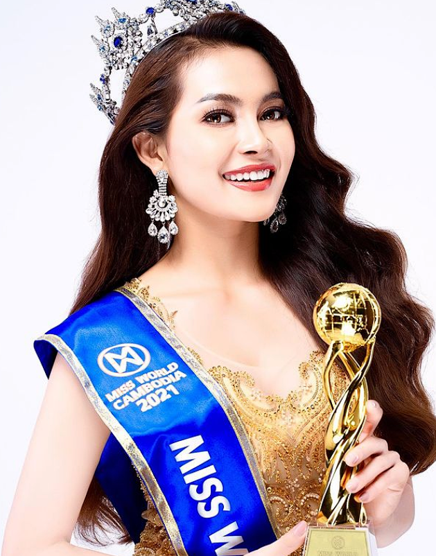 今年“世界小姐”選美冠軍將獲百萬美金和豪宅獎勵，柬埔寨的美女們可以沖了