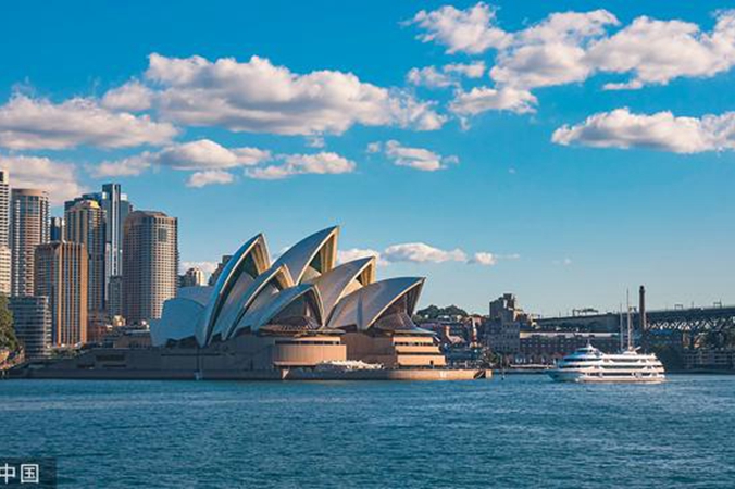 3月熱浪來襲！澳媒：悉尼可能迎165年以來3月最高平均溫度紀錄