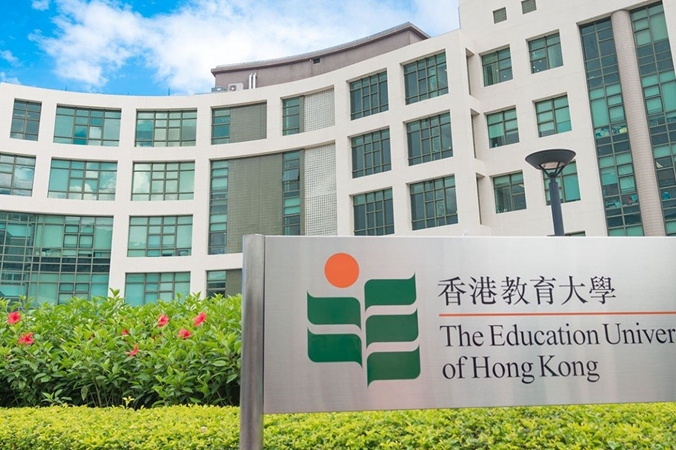 香港教大38學者榮膺全球首2%科學家