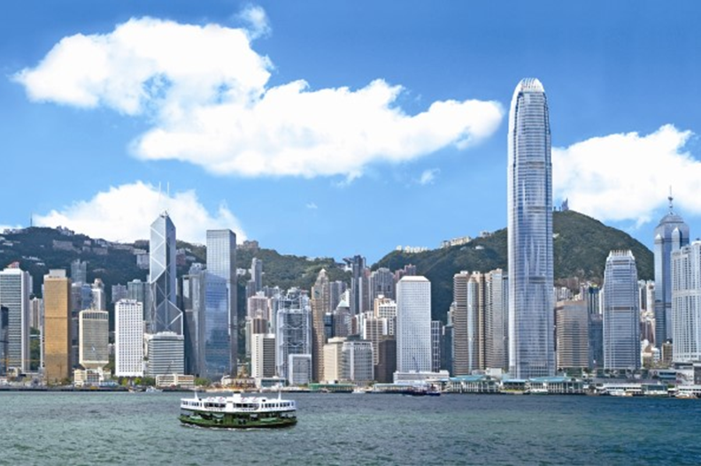 香港各界：發揮獨特優勢 更積極參與共建“一帶一路”