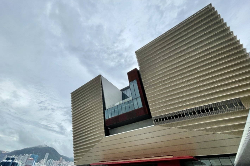 香港故宮文化博物館2024年將呈獻四大特展