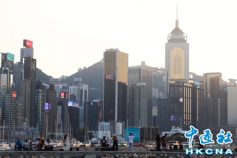 全球加密貨幣大會明年2月香港舉行　料8000人參與