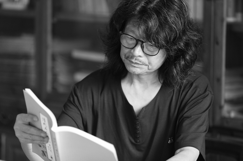 著名畫家李光偉：大寫意花鳥的雄渾與靈動