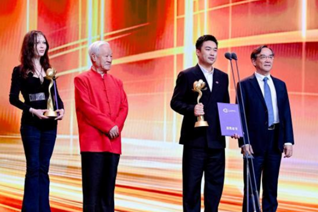 2025上合組織國家電影節在重慶閉幕