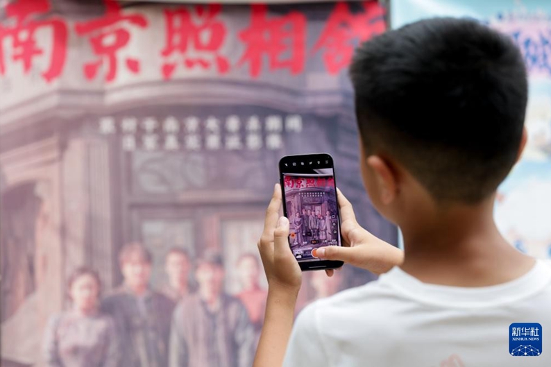 2025年中國暑期檔電影總票房突破85億