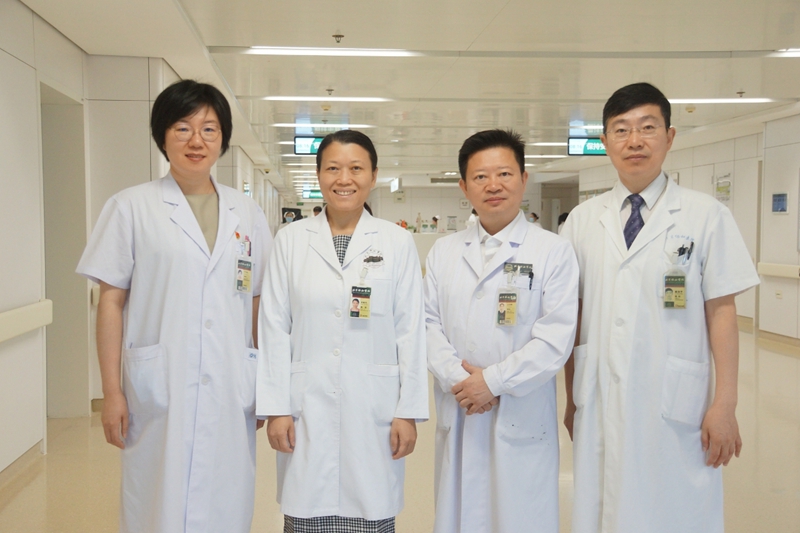 協和澳門醫學中心眼科開展常規日間白內障手術