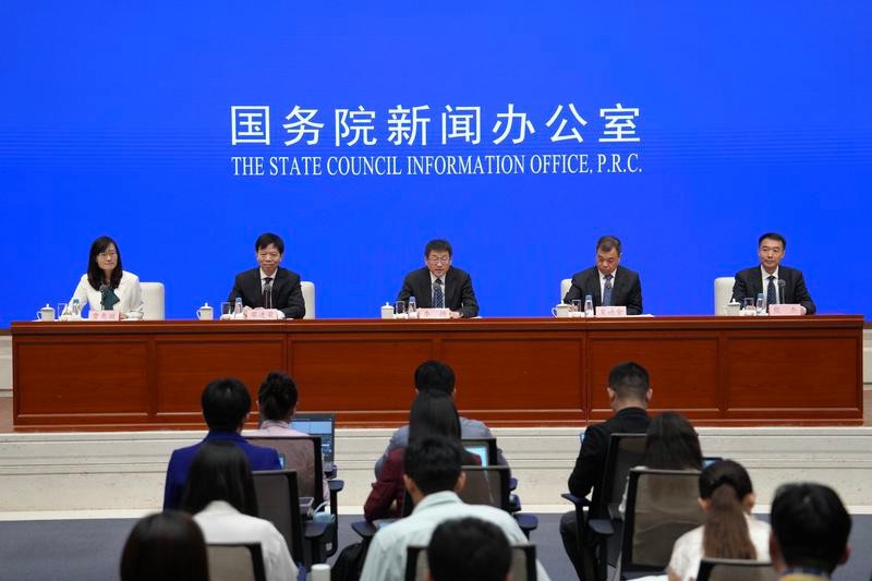 中秋國慶假期 預計中國跨區域人員流動量超23億人次
