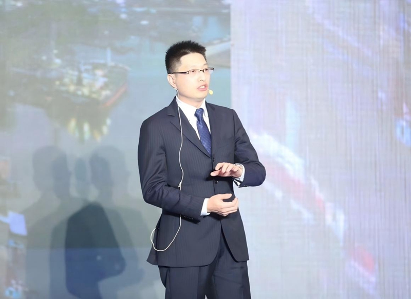 ZERO商事陳海：築跨國人才橋，繪共融新圖景