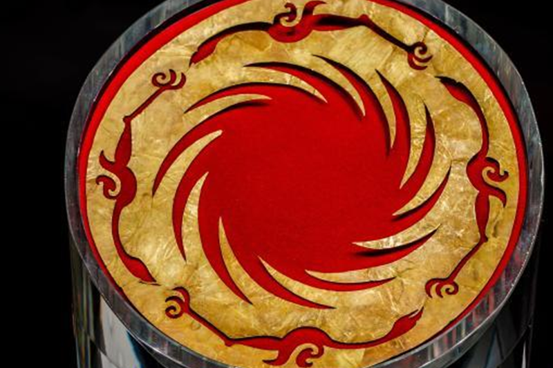 200餘件（套）古蜀珍寶將“出差”國博 太陽神鳥金飾限時參展