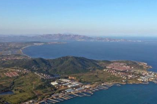 2025年中國考古新成果：琅琊臺遺址實證秦始皇東巡築臺等重要曆史