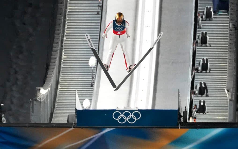 米蘭冬奧會10日決出9枚金牌 中國隊有突破