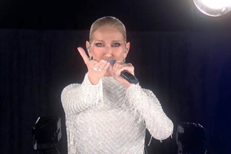 席琳·迪翁將複出 曾患百萬分之一罕見病