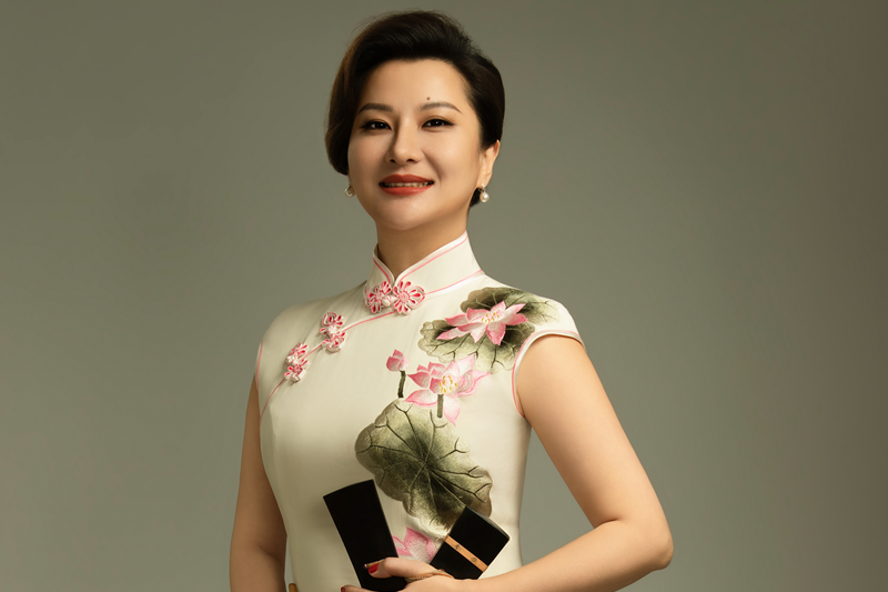 四川揚琴傳承人、牡丹獎得主李佳：琴韻傳文脈 堅守築匠心