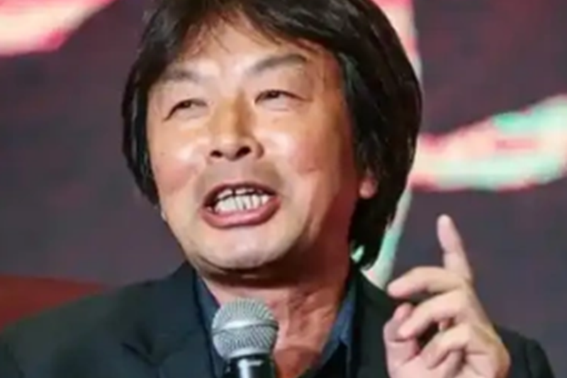 中國作家劉震雲獲得馬來西亞國際文學獎