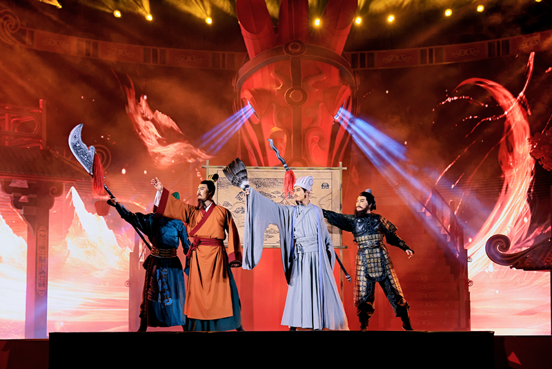 1771037437457399.png 主题情景剧《武侯奇庙夜——策马三国》2.png